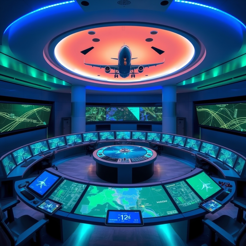 Plan Future Travel with Future Flights Prediction API for Albuquerque International Sunport