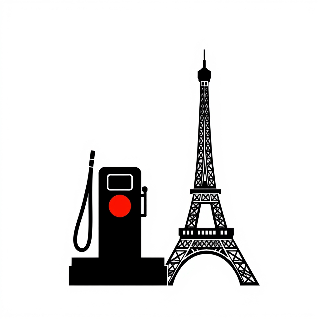 France Gasoline Price Analysis and Reports API