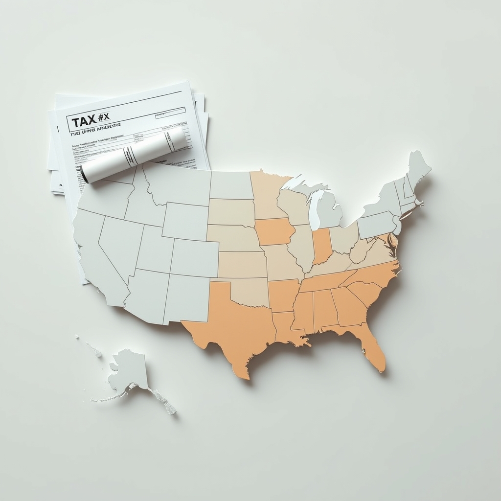 Tax Rate Lookup API vs Tax Rate USA API: What to Choose?
