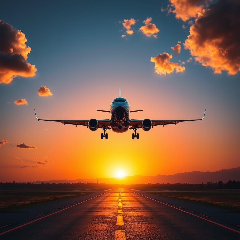 Plan Future Travel with Future Flights Prediction API for Sacramento International Airport