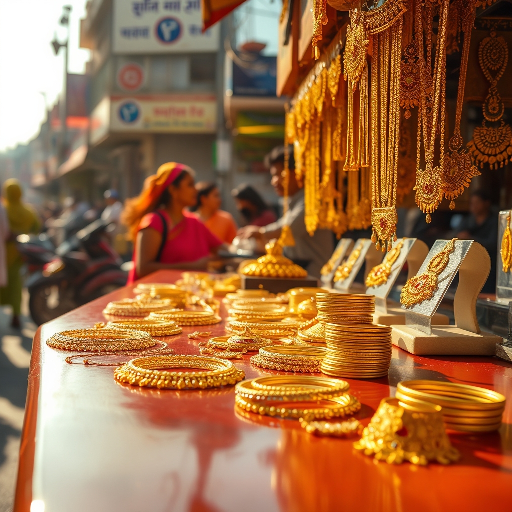 Access Kolkata Gold (XAU-KOLK) Historical Prices through this API