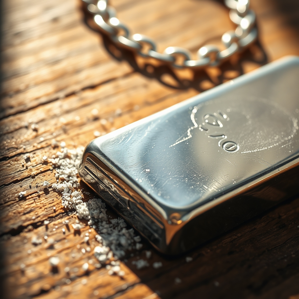 How to Get Real-Time Kolhapur Silver (KOLH-XAG) Prices and Integrate with Your Application using Metals-API