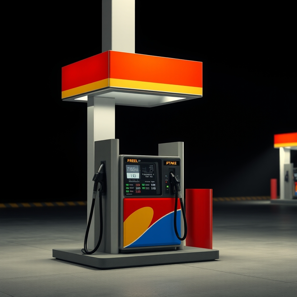 Choosing Between New Jersey Fuel Prices API and US Fuel Prices API: Key Considerations