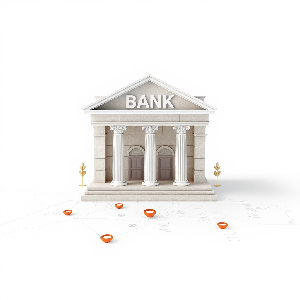 First National Bank USA Routing Number API vs Location Coordinates Decoder API: What to Choose?