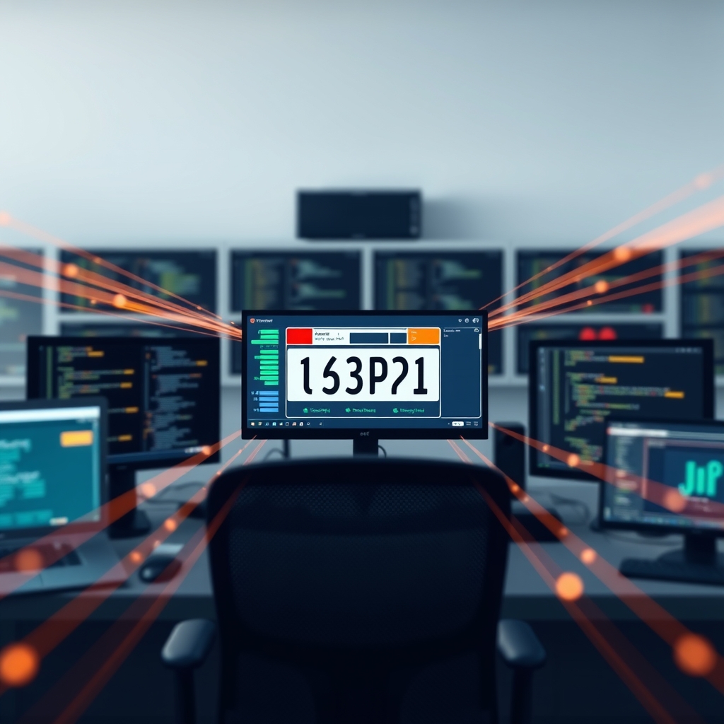 Illustration: Dutch License Plate API