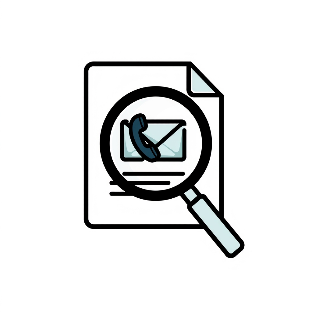 Website Contact Extractor API