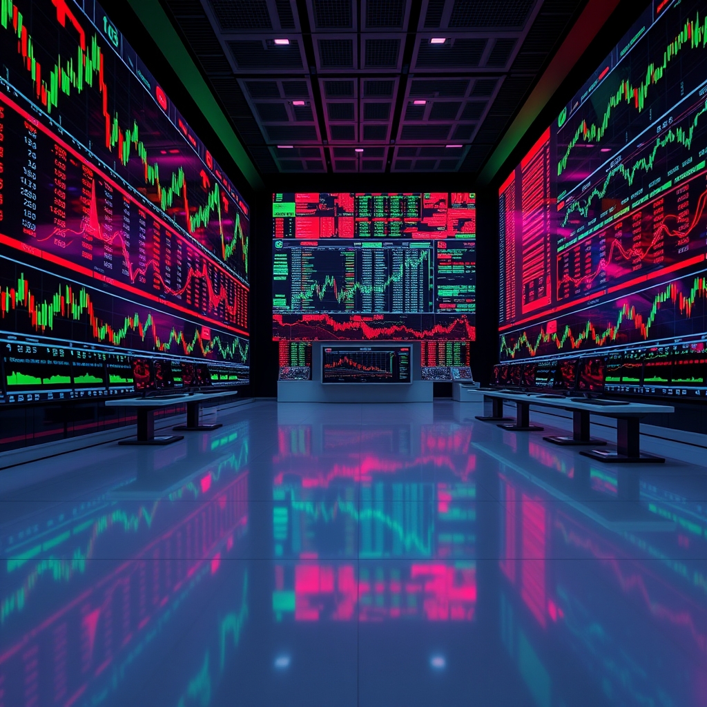 How to Retrieve S&P 500 Index Total Return OHLC Data for Advanced Trading Analysis with Indices-API