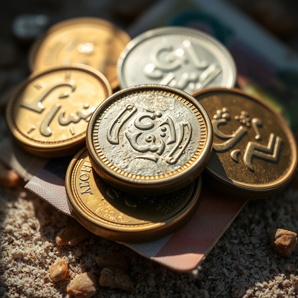 Get Accurate Lebanese Pound (LBP) Prices in Multiple Currencies Using Our API