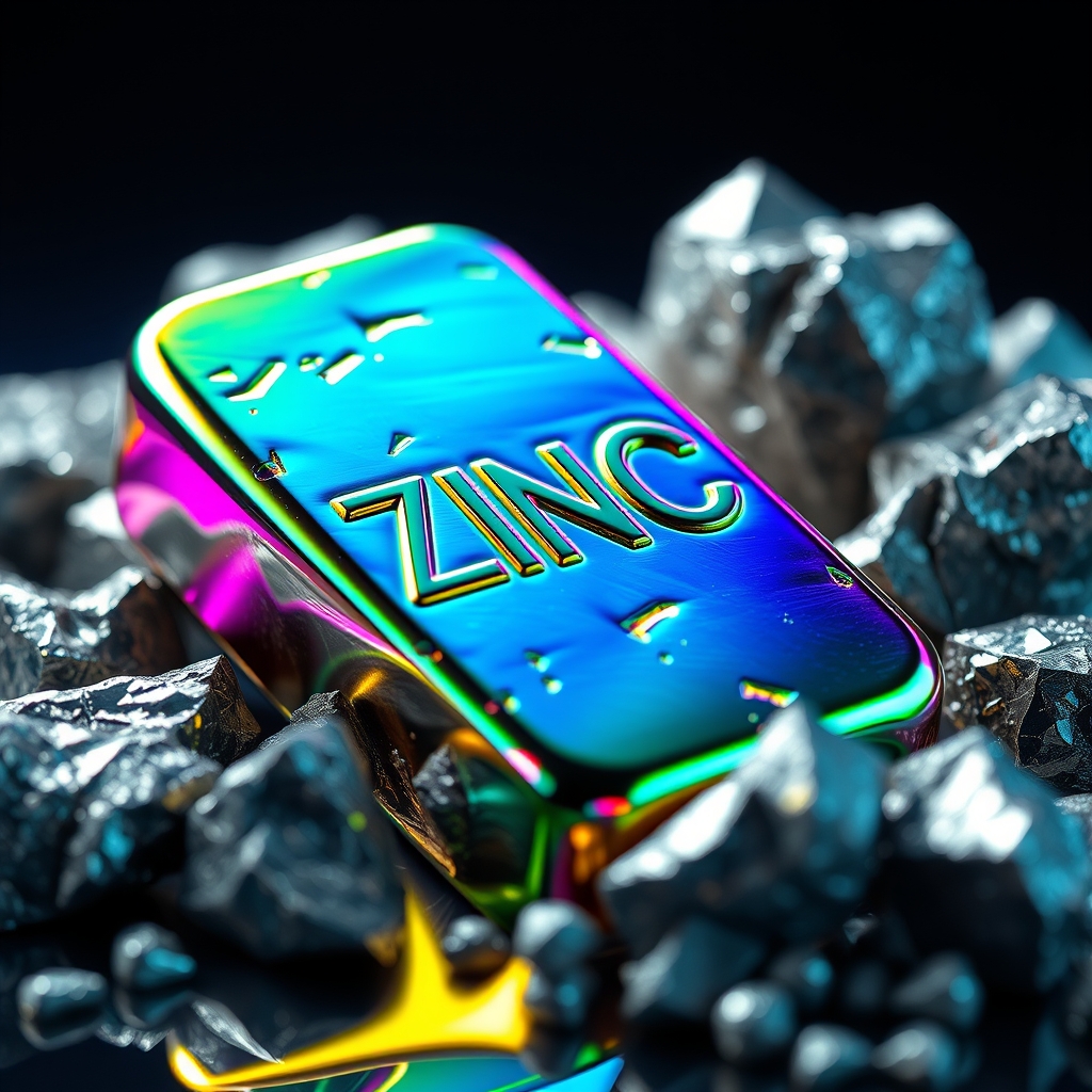 How to retrieve Zinc (ZNC) prices using this API