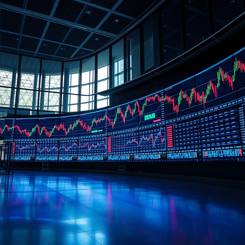 Detecting S&P/TSX Composite Volatility Spikes Using Indices-API Technical Analysis Frameworks