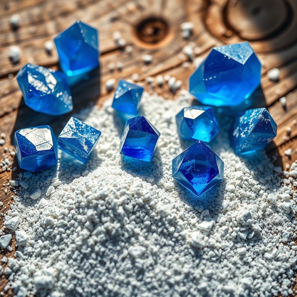 Download Cobalt Sulphate (CO-SO4) Daily Historical Prices using this API