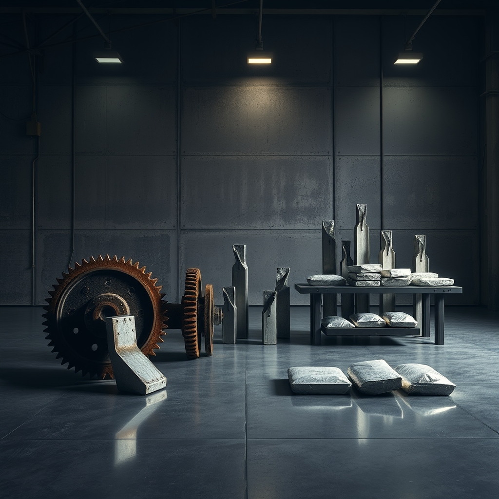 How to Track Jaipur Silver (JAIP-XAG) Market Trends Using Metals-API