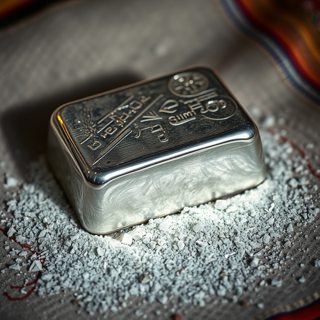 Step-by-Step: Get Kolkata Silver (KOLK-XAG) Historical Prices with this API