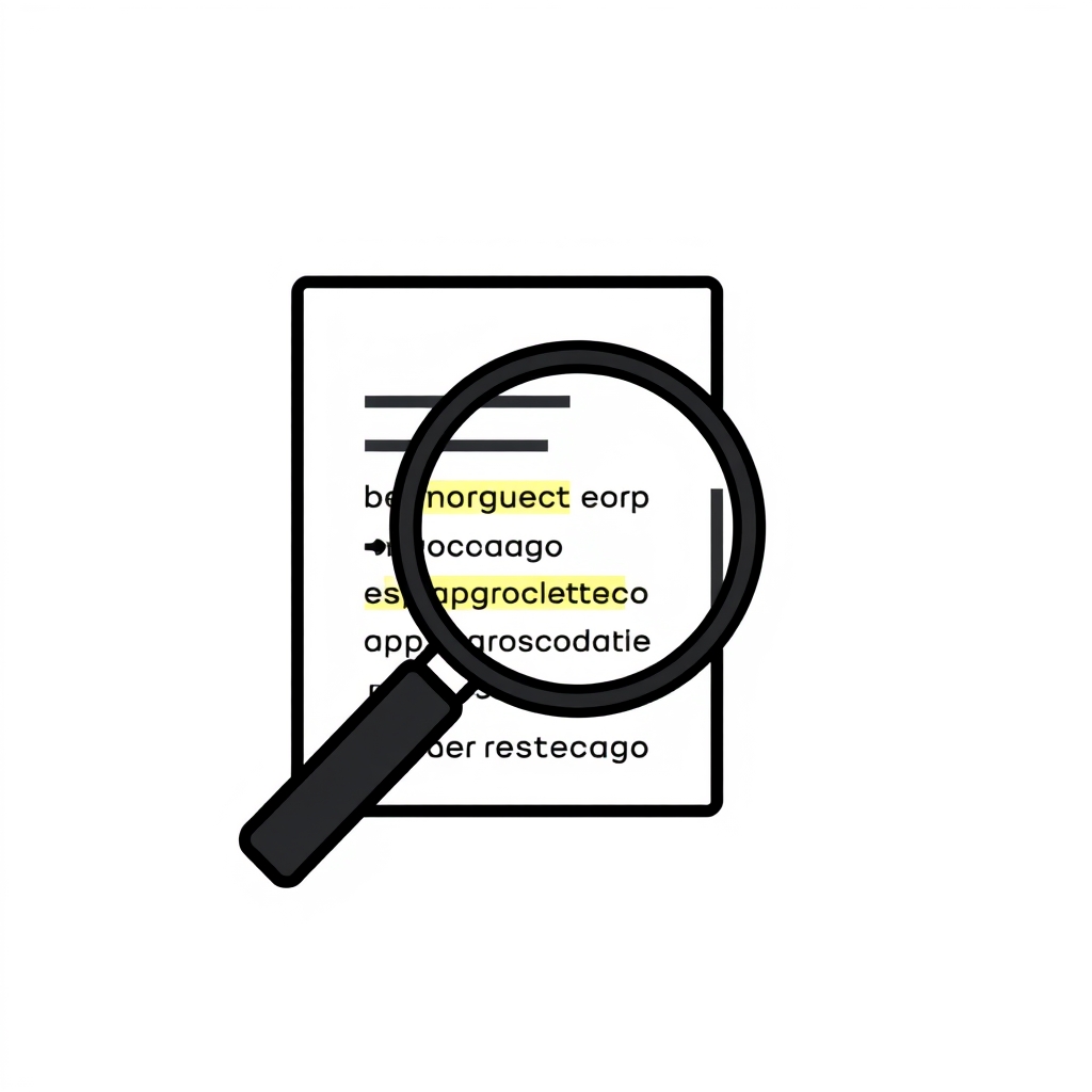 Retrieve Keyword Density Data API