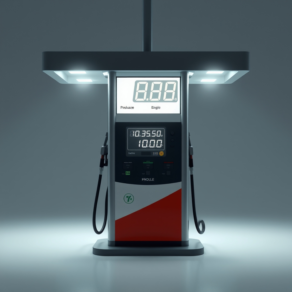 Top Belgium Fuel Cost Comparison and Analysis API alternatives in 2024