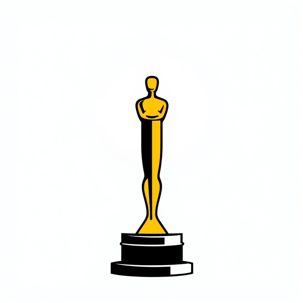 Movie Awards Oscars API