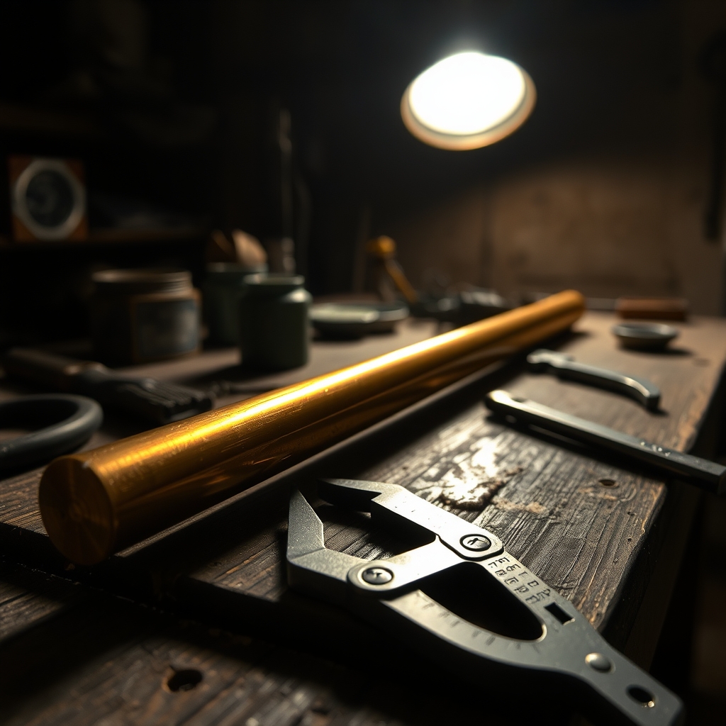 Get Brass Rod (BR-ROD) prices using this API