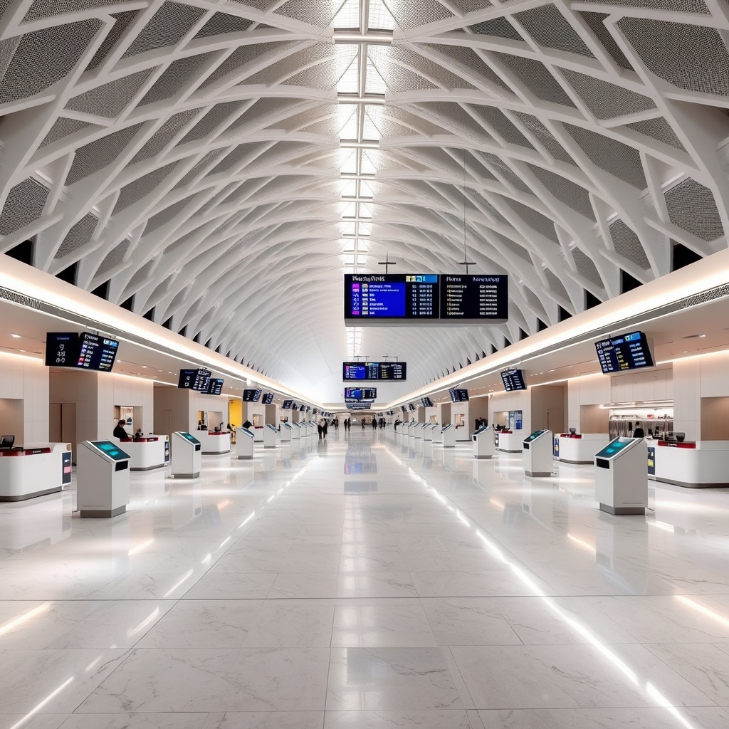 Best API to Access Fort Lauderdale-Hollywood International Airport Flights Schedules Data in 2025