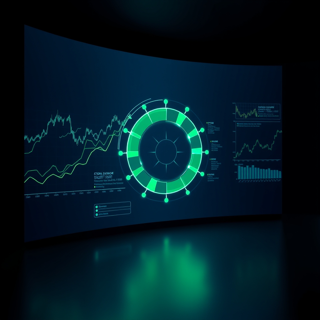 Converting EURO STOXX 50 Volatility Index Prices to Diverse Currencies Using the Indices-API Conversion Endpoint