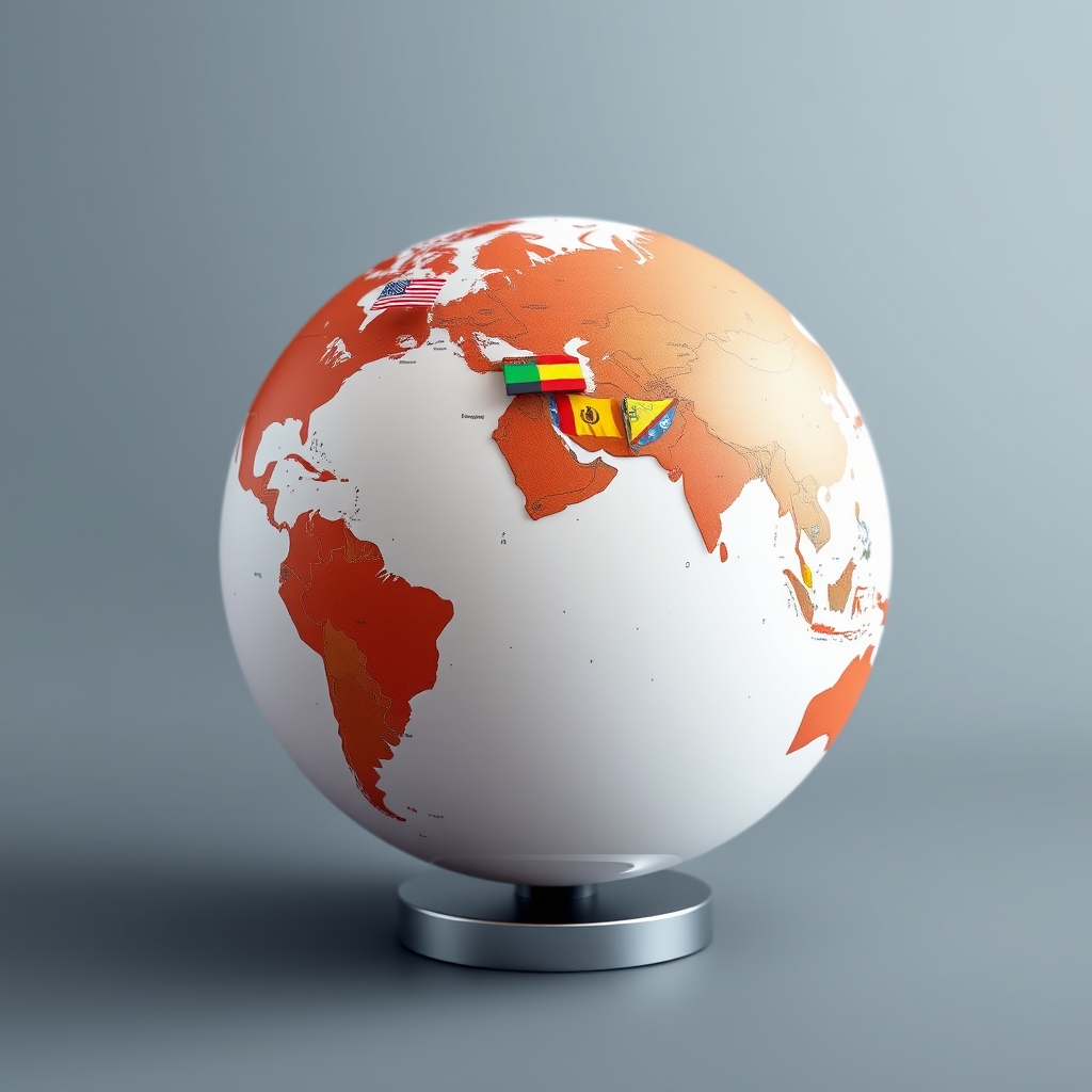 Country Data Lookup API or Country Data By Continent API: What to Choose?
