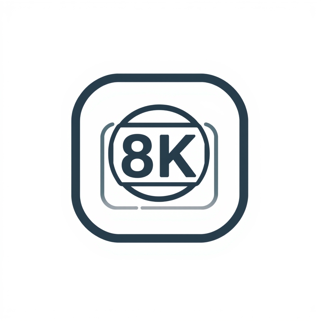 卓越细节视频抓取8K视频 API