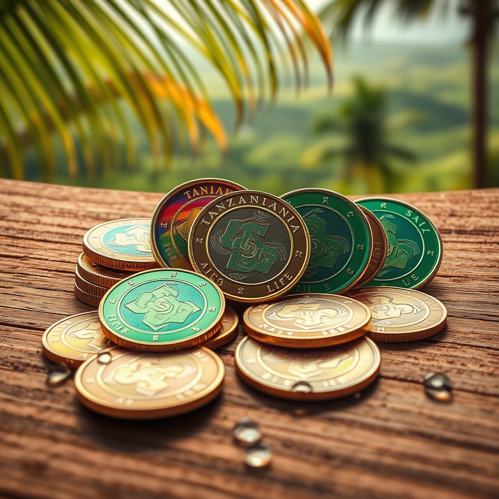 Integration guide for Tanzanian Shilling Price Change API