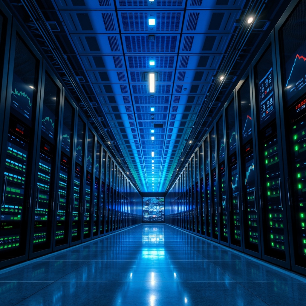 Detecting S&P 500 Growth Volatility Spikes Using Indices-API Live Market Data Insights