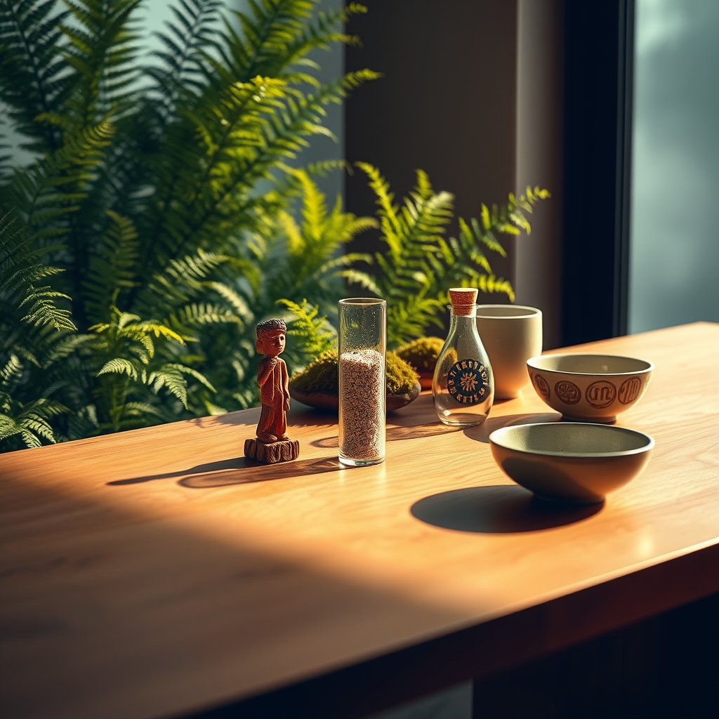 Decoding Myth & Folklore Websites with URL Classification APIs