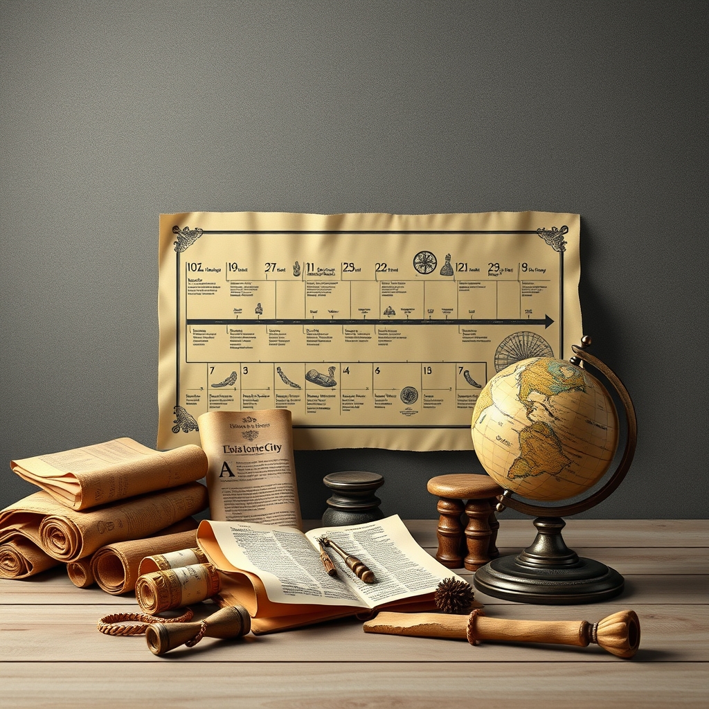Top Historical Wikipedia Events API alternatives in 2025