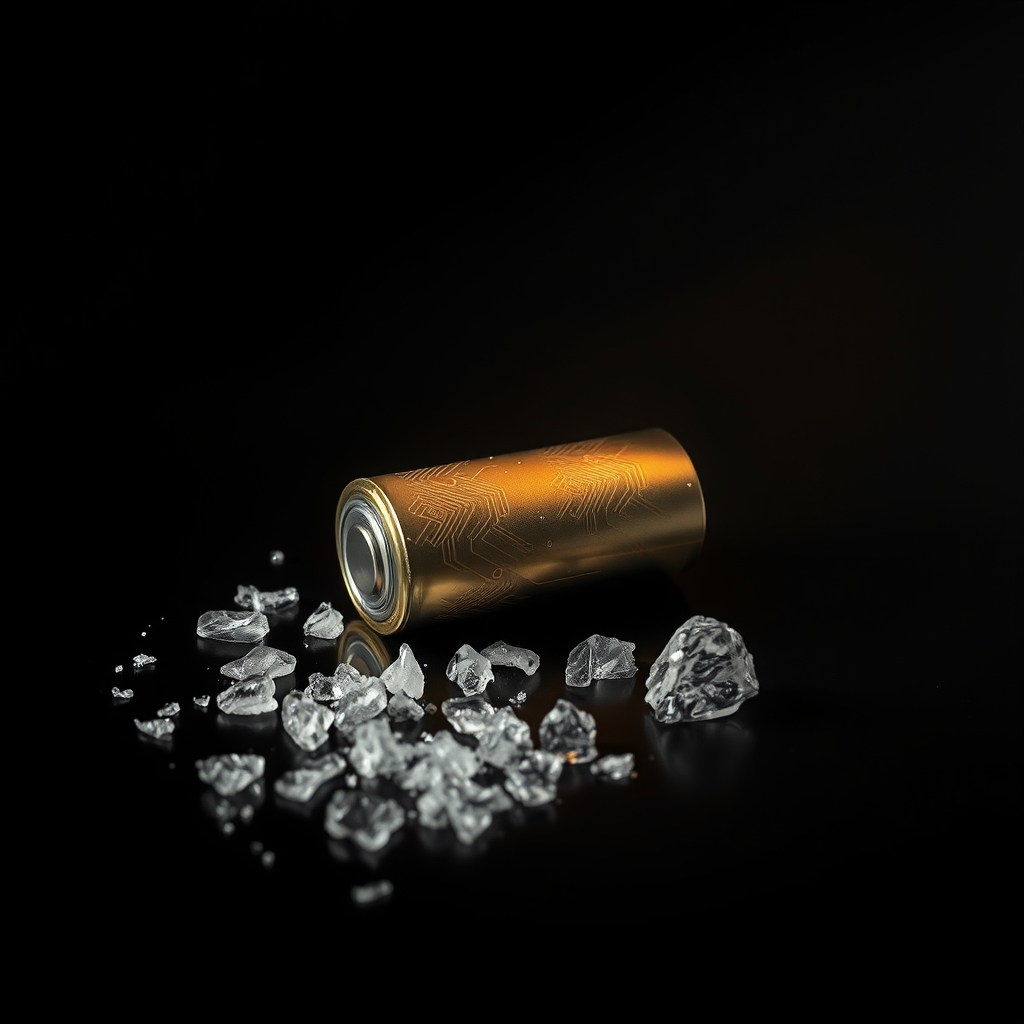 Get Lithium Dec 2025 (LMZ25) Historical Prices with this API for Investment Decisions