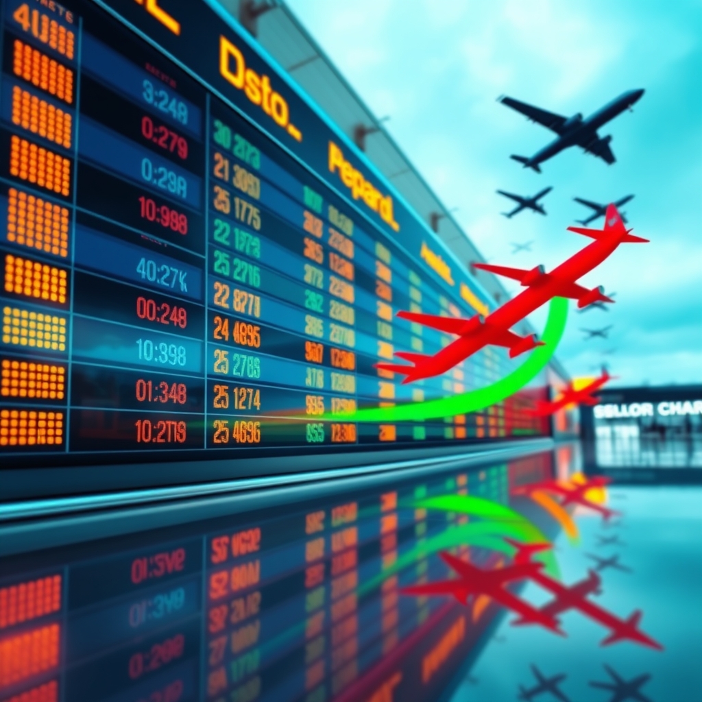 Flights Schedules API for Oslo Gardermoen Airport (OSL)