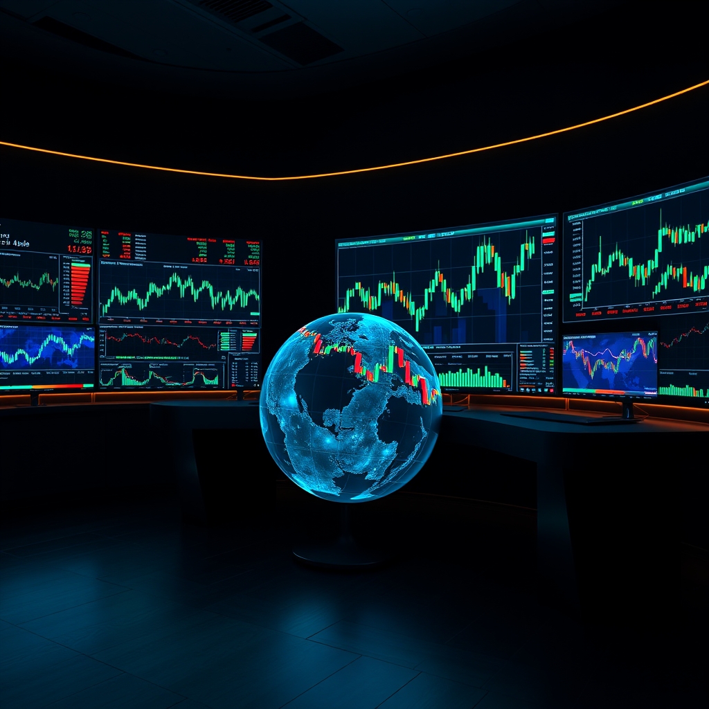 Detecting BSE MidCap Volatility Spikes Using Indices-API Hourly Fluctuation Metrics