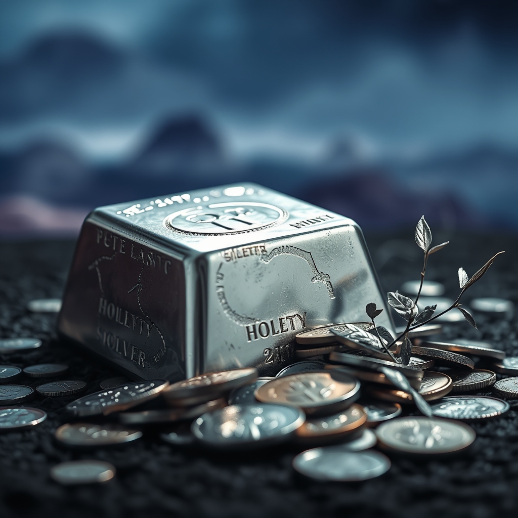 Utilize this API to Access Silver Sep 2028 (SIU28) Historical Prices