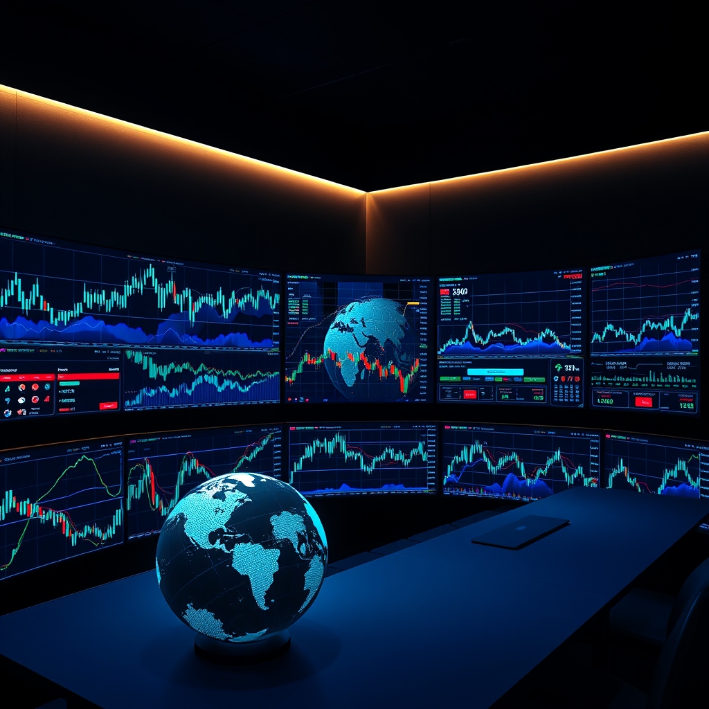 How to Retrieve S&P OHLC Data for Statistical Modeling in Trading with Indices-API