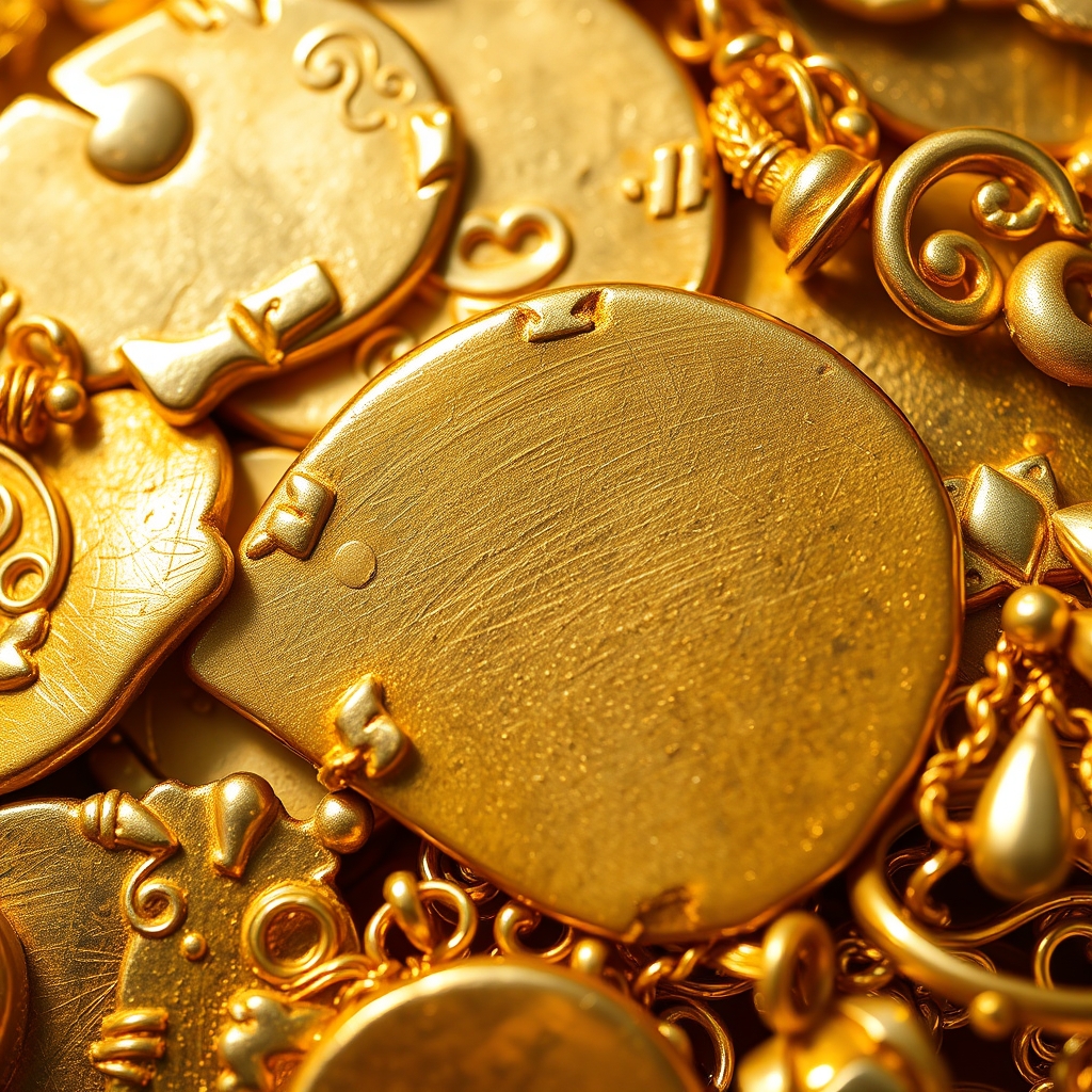 Investigate Salem Gold 18k (SALE-18k) Historical Prices using this API