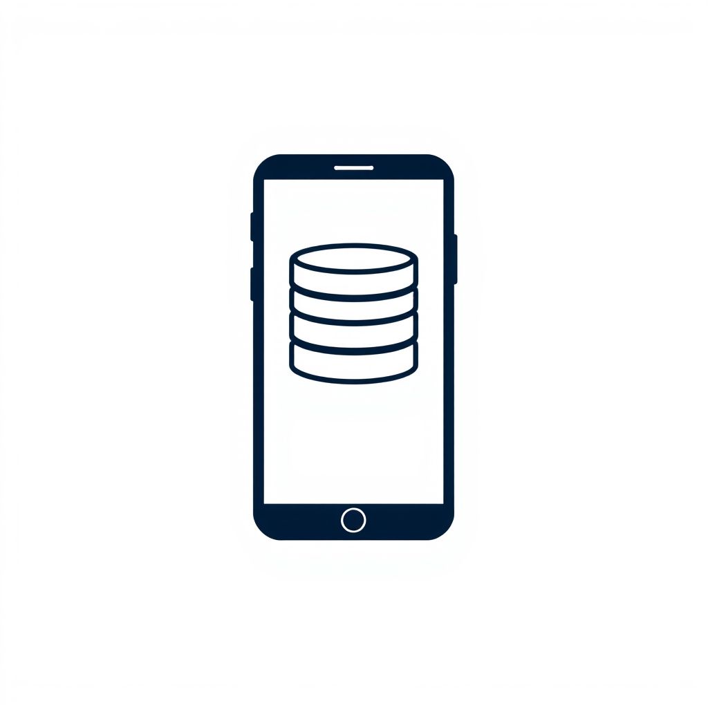 Mobile Phone Data API