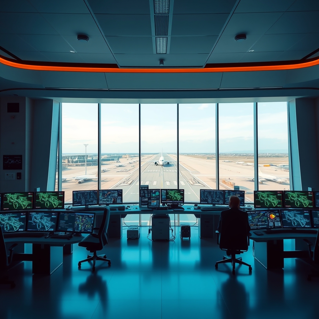 Best API to Access St. Lucia Hewanorra International Airport Data in 2025