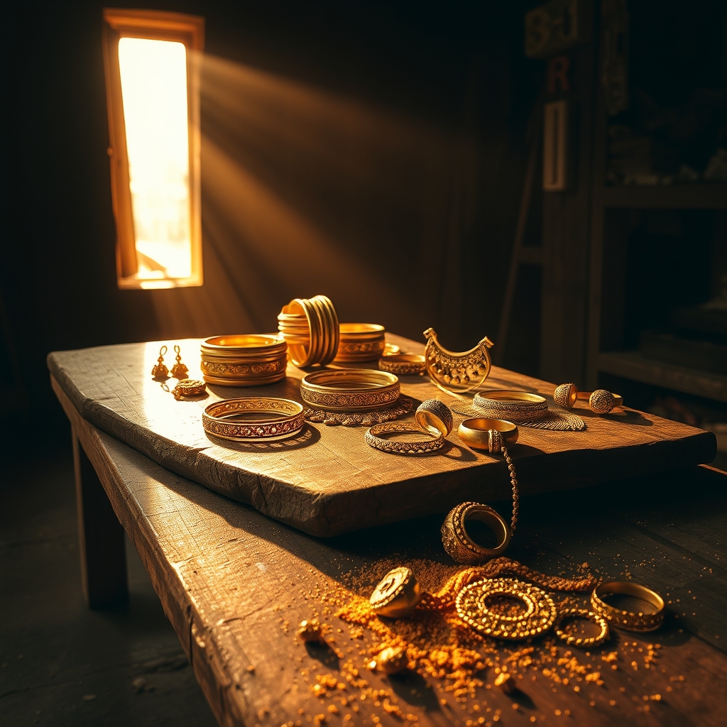 Collect Coimbatore Gold (XAU-COIM) Historical Prices using this API