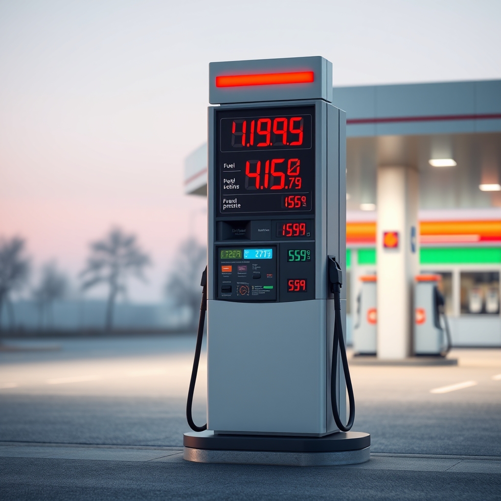 New Jersey Gas Rates API vs New Jersey Fuel Prices API: What to Choose?