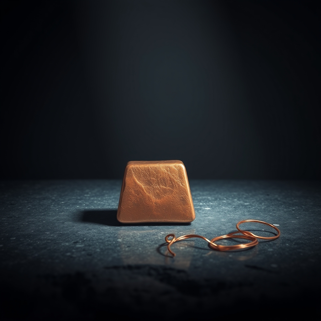 How to Access Copper (NYM $/lbs) Front Month (HG1) Historical Prices with this API