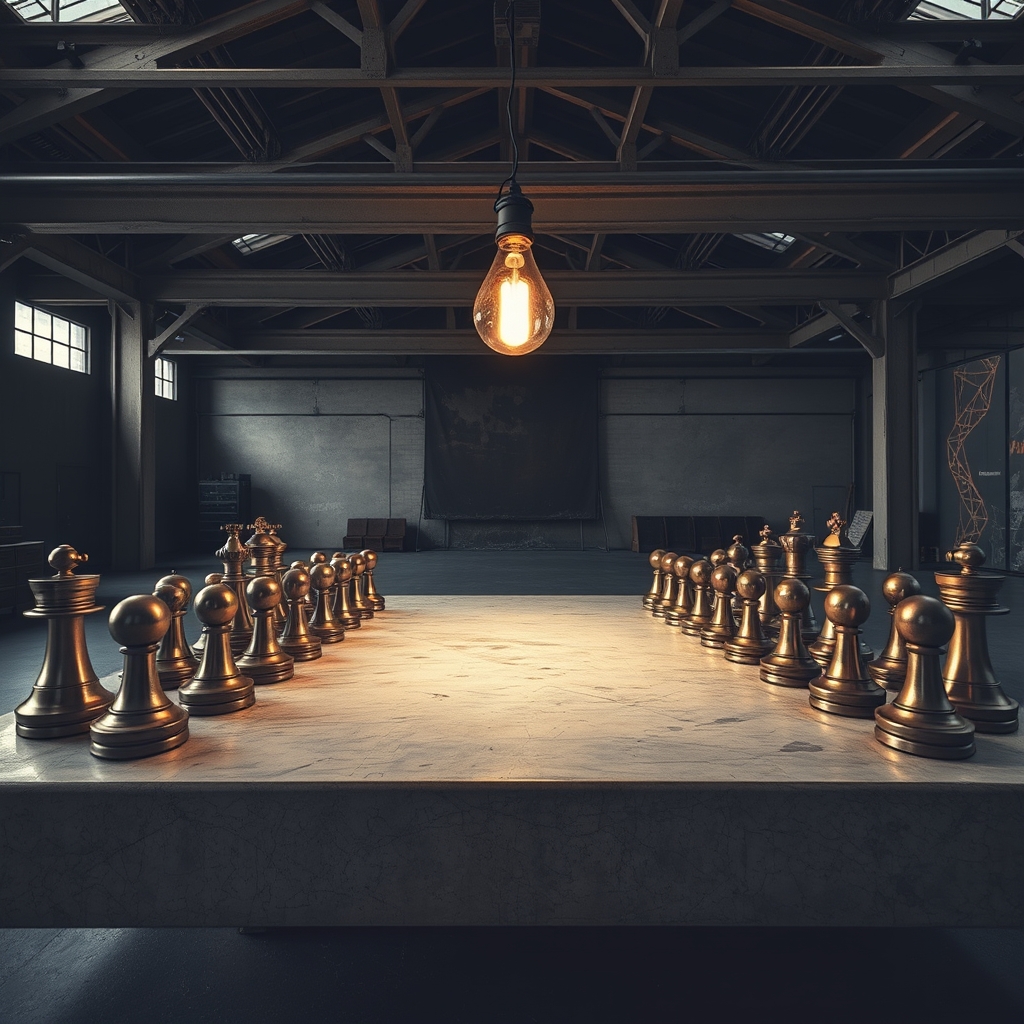 Chess & Abstract Strategy Games Website Classification API Overview