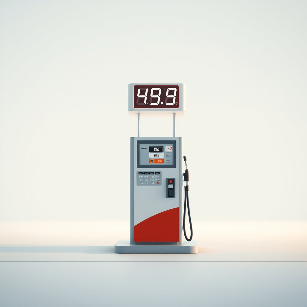 Texas Fuel Prices API vs US Gas Prices API: What to Choose?