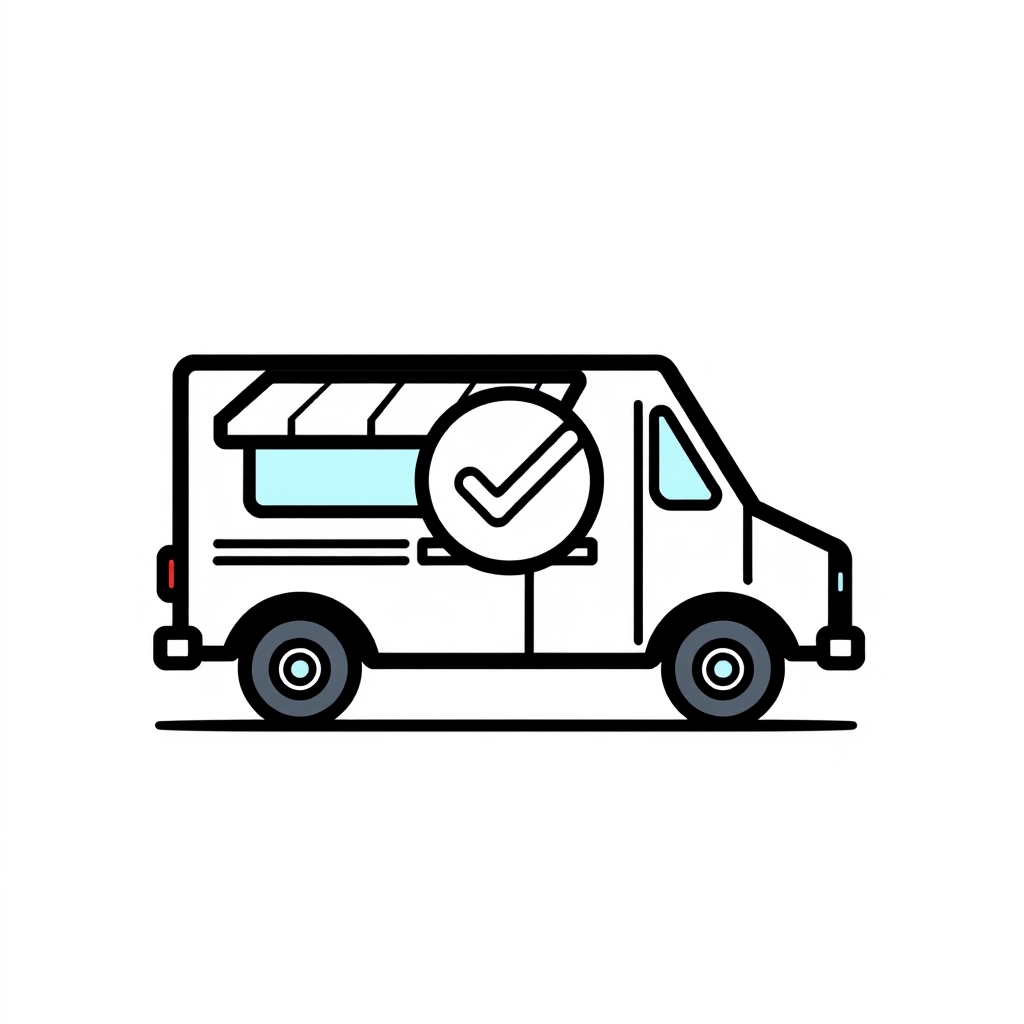 US Food Truck Data API