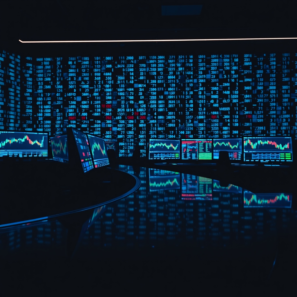 Comparing Commodities vs Cryptocurrencies with Indices-API Fluctuation Data for Market Insights