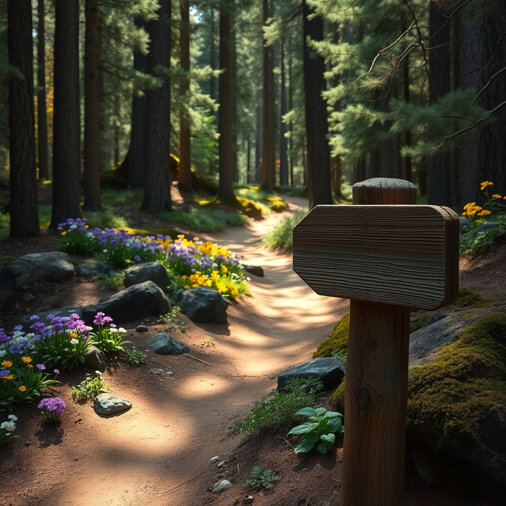 Hiking & Camping Website Classification API Comparison