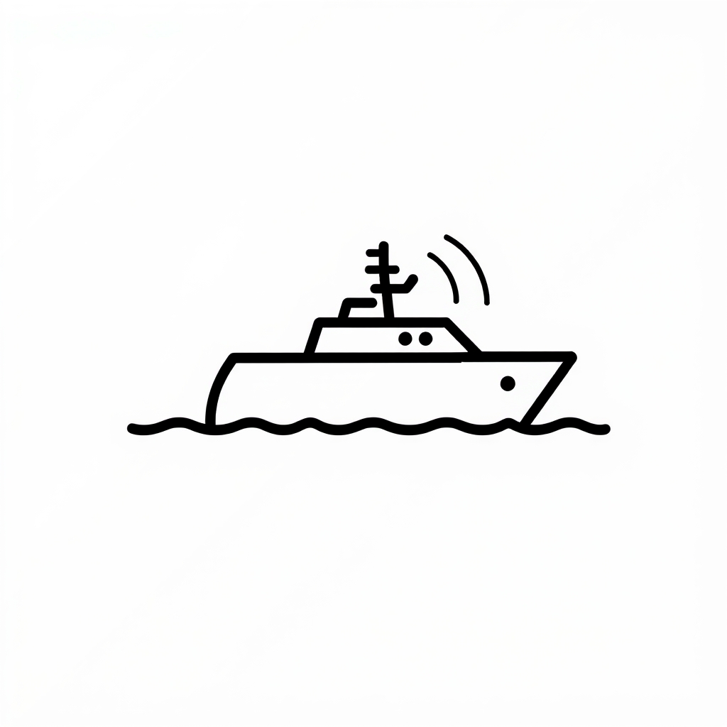 Marine Traffic API