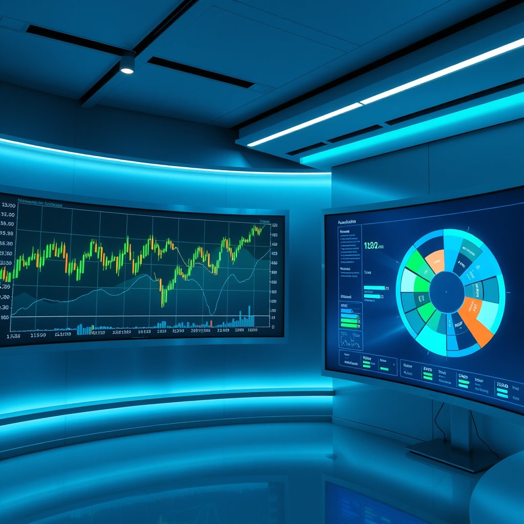 Detecting S&P 500 Financials Volatility Spikes Using Indices-API Historical Comparison Data