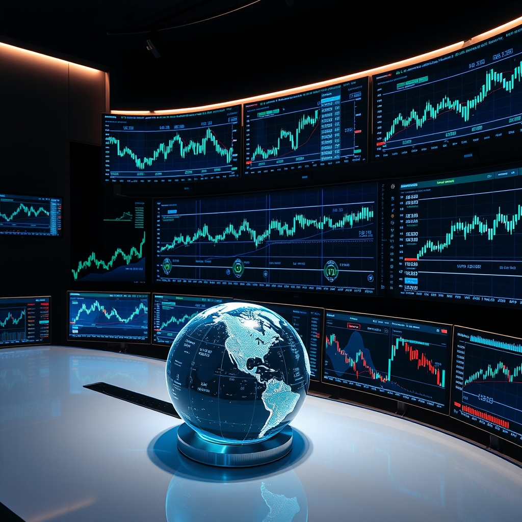 Employing Indices-API to Acquire S&P GSCI Commodity Total Return Price Time-Series Data for Predictive Analytics