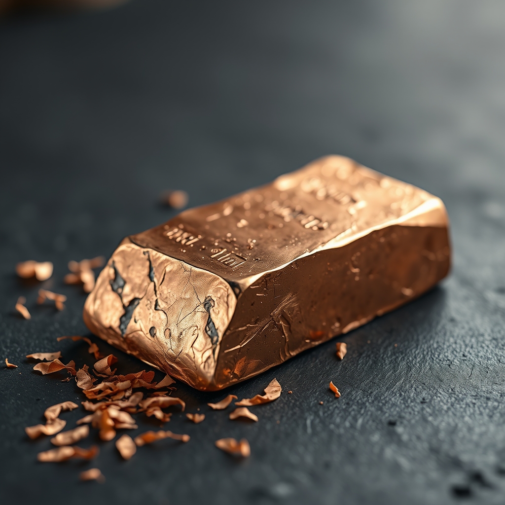 Get updated High Grade Copper Oct 2025 (HGV25) prices using this API