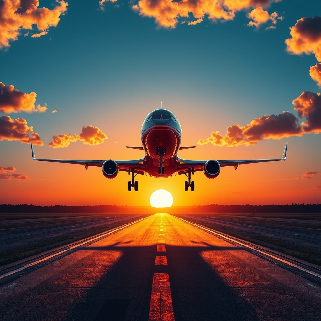 Plan Future Travel with Future Flights Prediction API for Fargo Hector International Airport